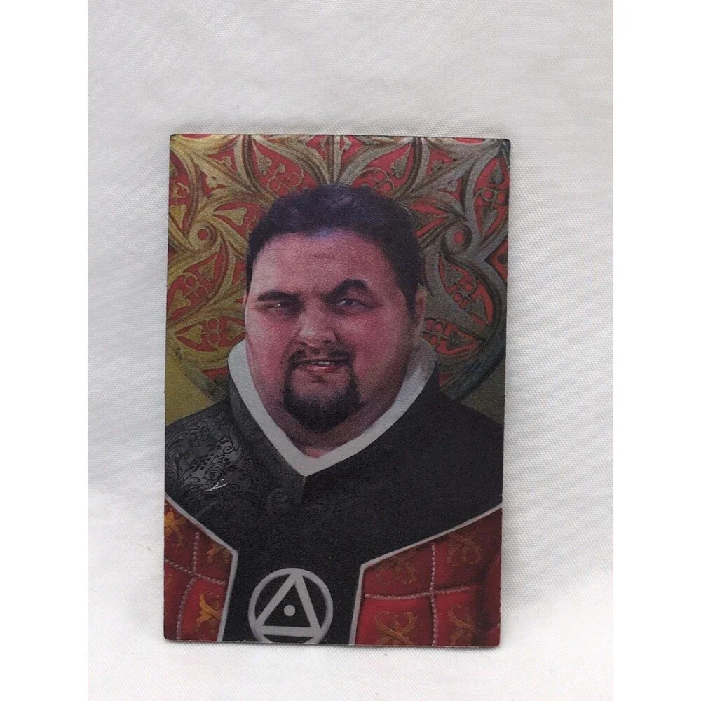 Indie Boards and Cards resistance inquisitor
